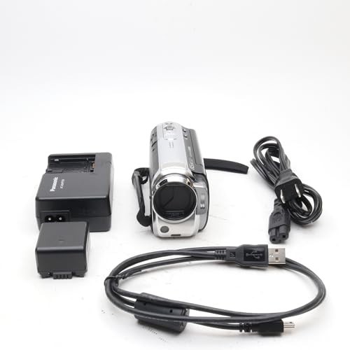 Appareil photo numérique