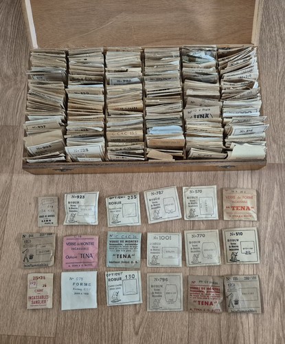 Grand lot verres pour - verres,