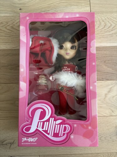 Pullip caroll doll - caroll,