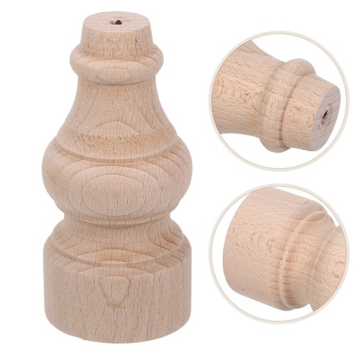 Embouts tringle rideaux - embouts, de