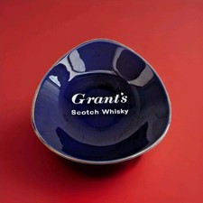 cendrier publicitaire grant's