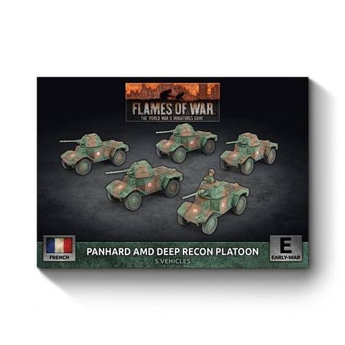 Flames war frx12 - of, war: