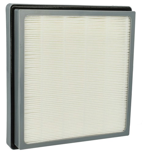 Filtre hepa pour nilfisk - pour, gd
