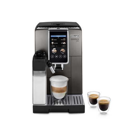 Longhi dinamica plus - de'longhi,