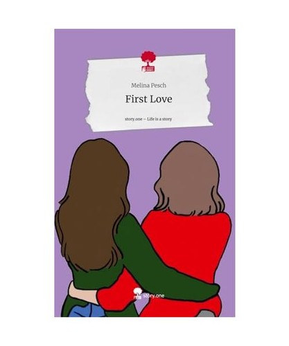 First love life story - love., a