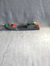 Tenté Lego, croiseur 2