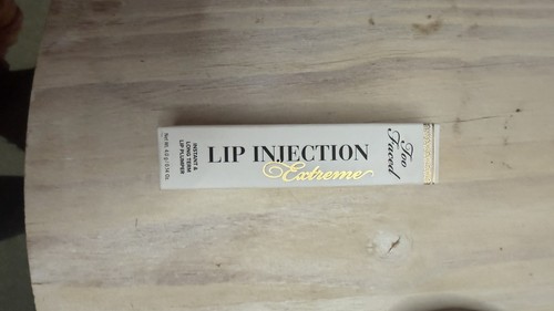 Too faced lip injection - too,