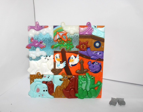 Kinder arche noé k98 9 - ,