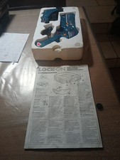 Pistolet Sega Lock-on Vintage