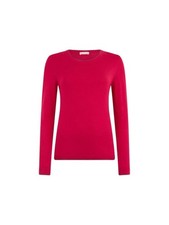 Pull Liu Jo Femme Rose Basique