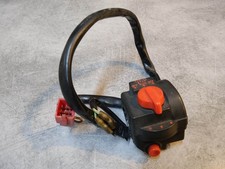 Commodo droit OCCASION GL1100