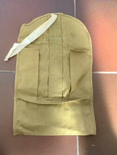 Trousse toilette vide - trousse, de
