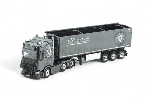 Tekno 86968 vornhagen scania - tekno,