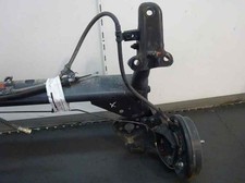 train arriere pour HYUNDAI GETZ - 1 GENERACION 2002 - 2005 - HATCHBACK 5-PUERTAS