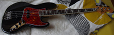 Fender Jazz bass 70 activ état neuf