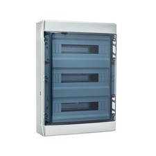 Coffret électrique étanche