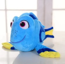 Peluche dory nemo dessin