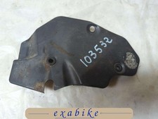 protection de pot pour Honda VFR 800  de 1998 a 2001 (RC46)