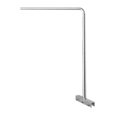 Support d'éclairage pour