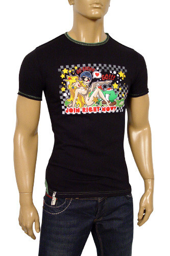 Puta madre men shirt - madre,