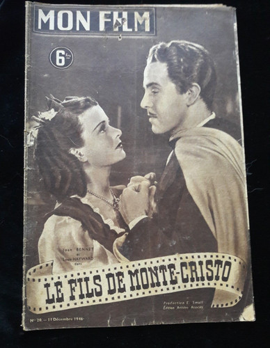 Mon film 1946 joan - n°20,
