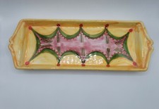 Festin Coquin Pottery Platter