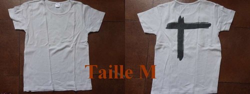 Indochine shirt officiel - t-shirt,