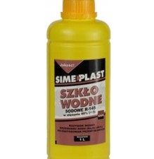 Verre liquide 1L - Additif