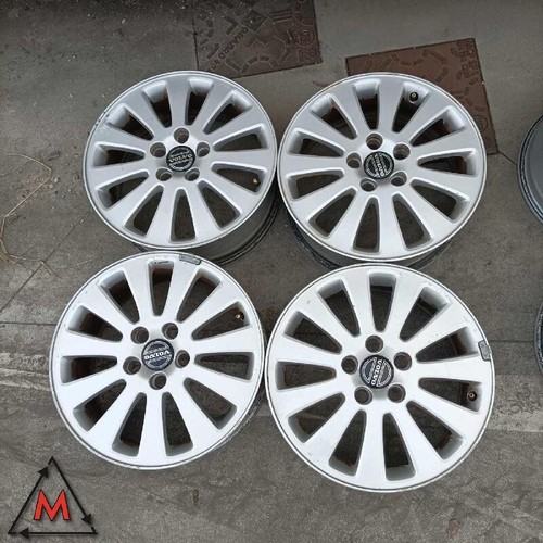 Set roues alliage - set,