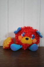 Peluche Popples Mini Popple Playmates 14cm 2007