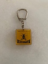 Rare porte clé bourbon