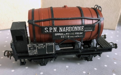 Marque pullman wagons - 2, de