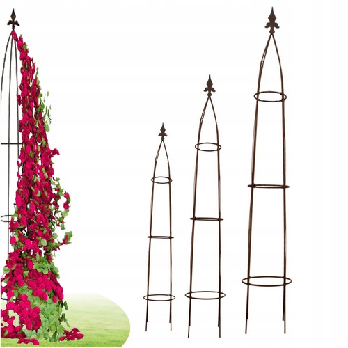 Pergola jardin métal - pergola,