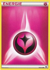 Energie Fée - XY - 140/146 -