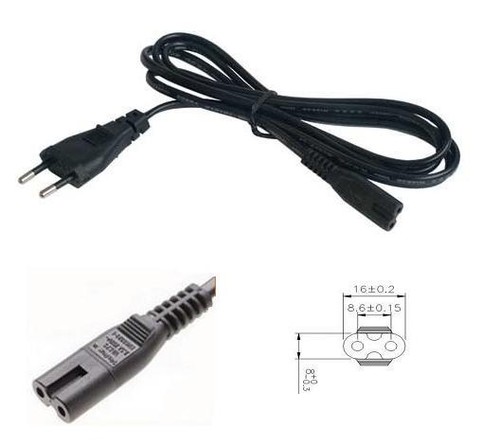Cordon secteur cable alim - cordon,
