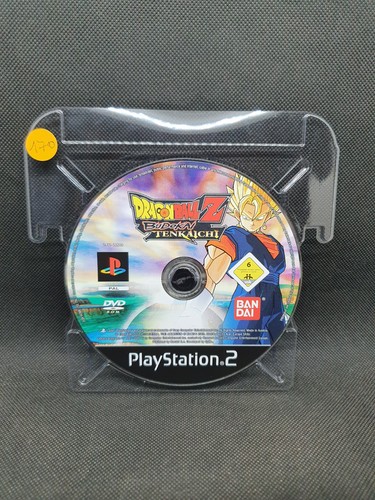 Ps2 seul dragonball z - seul,
