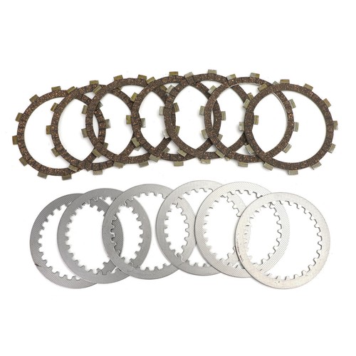 Clutch kit iron - kit, &