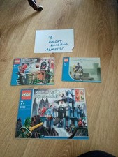 joli lot notices Brochures