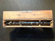 FLÛTE ANCIENNE DANS SON