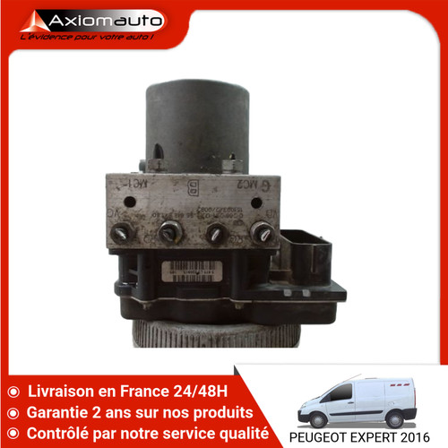 Unite hydraulique abs - 🇫🇷,