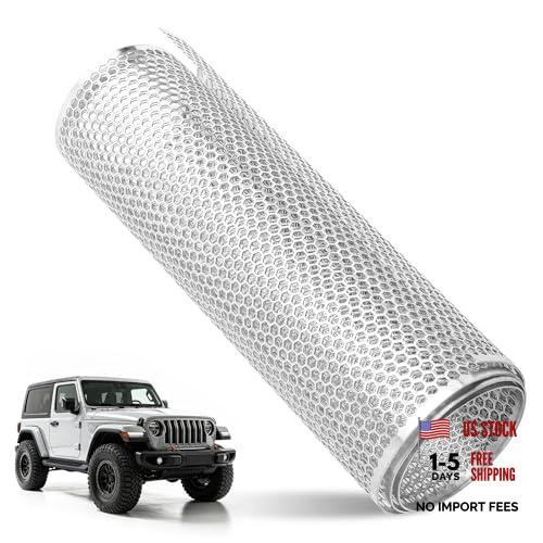 X13 car grill mesh - car,