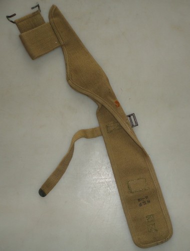 Rare étui housse pioche pic - housse,