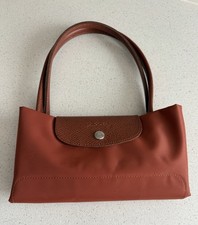 Longchamp Medium Le Pliage Top