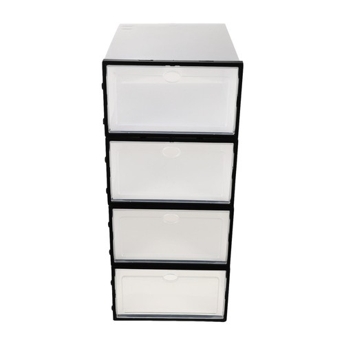 Pcs boite chaussure - a,