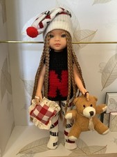 Poupée manica paola reina - poupée,