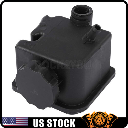 For power steering reservoir - steering,