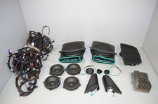 BMW G11 7 Série G12 Système