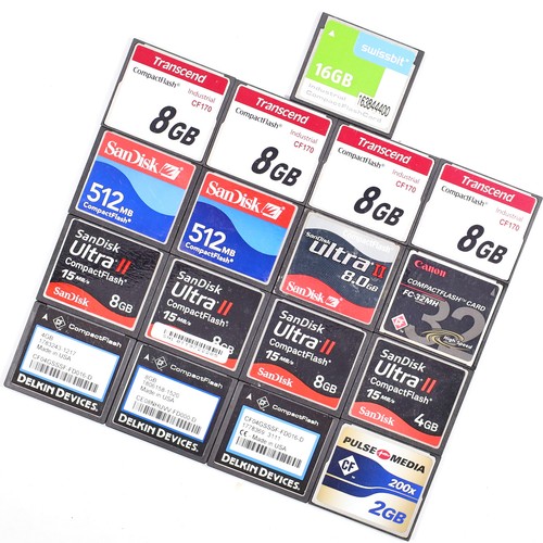 Various flash - (bundle, of