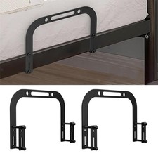 Barre de retenue de matelas, pied de lit, stabilisateur de matelas, bouchon