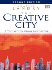 The Creative City: A Boîte à